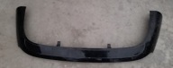 VOLVO V50 07-12 ROK SPOILER DOKŁADKA ZDERZAKA TYŁ 30763010