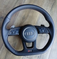 Audi RS4 kierownica airbag b9 indywidual rs5