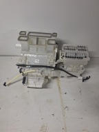 NAGRZEWNICA LEXUS NX 2024