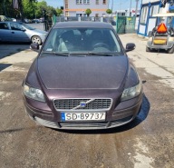 Volvo S-40 diesel rok produkcji 2006