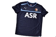 KOSZULKA PIŁKARSKA PUMA FEYENOORD ROTTERDAM 731312 r. XL-XXL
