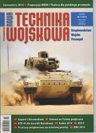 Nowa Technika Wojskowa 7/2014