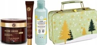 Yves Rocher 1 x Riche Creme Dzień /Noc 75ml + Zestaw z Walizeczką
