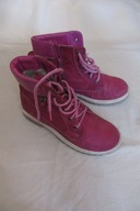 LASOCKI BUTY TREKKINGOWE OCIEPLANE ROZM 37