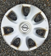 ORYGINALNY KOŁPAK OPEL CORSA D E ADAM 15" STRUKTURALNY 13265184