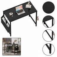 Biurko Komputerowe PAMRAY 80x40cm: Idealne do Małych Przestrzeni