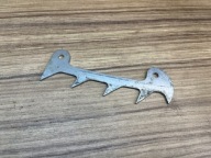 STIHL MS 271 291 OSTROGA ZĄB GRZEBIEŃ KIEŁ PRZYPORA MOCOWANIE KARTER ORG