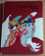 Zazulka Anatol France