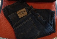 A Jeansy męskie IMPERIAL 440 M L 44 46 48 50 Nowe
