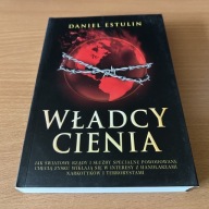 Władcy cienia Daniel Estulin