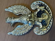 Orzełek Polska Marynarka Wojenna na Zachodzie