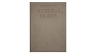 Historia prawa Katarzyna Sójka-Zielińska