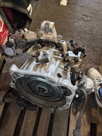 SKRZYNIA BIEGÓW AUTOMAT KIA PROCEED 1.6 T-GDI 204KM