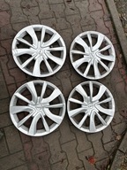 Oryginalny KOŁPAK KOŁA FELGI 15 CALI OPEL Corsa D E F Mokka 9832850080