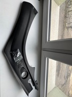 TESLA MODEL X 16 - STRIP OVERLAY LEFT 1036236-00-G