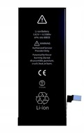 BATERIA APPLE IPHONE 6S 1715 mAh + TAŚMA / WKLEJKA MONTAŻOWA