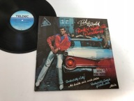 Ted Herold – Rock ’N’ Roll For President ---Lp 474