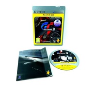 GRAN TURISMO 5 PS3 PAL PLATINUM ANGIELSKIE WYDANIE ENG