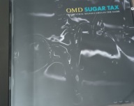 OMD - Sugar tax cd