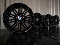 Felgi 5x120 R17 STYLING 207 F20 F21 F22 F23 E90 E91 E92 E93 F30 F32 E81 E82