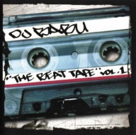 DJ Babu - The Beat Tape Vol. 1 USA!!! FOLIA!!!