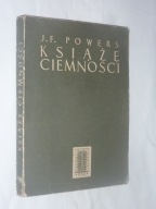 Książę ciemności J. F Powers