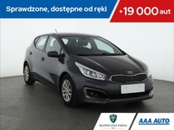 Kia Ceed 1.4 CRDi, Salon Polska, Serwis ASO