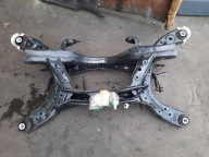 BELKA SANKI TYLNE TYŁ WÓZEK MAZDA CX-5 II KD35 4x4