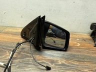 MERCEDES W166 W292 166 ML GL GLE GLS LUSTERKO PRAWE 20 PIN 10+10