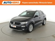 Volkswagen T-Roc 2.0 TDI Automat Advanced