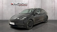 Tesla Y Model Y Long Range AWD Hatchback hak