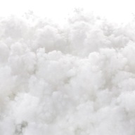 KULKA SILIKONOWA 3KG WKŁAD DO PODUSZEK WYPEŁNIENIE MASKOTEK