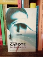 Letnia przeprawa Truman Capote