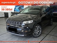 JEEP Compass Summit 1.5 T4 mHEV FWD DCT Suv 130KM 2024