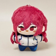Pluszak Chigiri Hyoma Blue Lock 12 cm Maskotka Anime Prezent