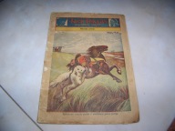 JACK TEKSAS - POGROMCA INDJAN -INDIAN - MAZEPA PRERJI