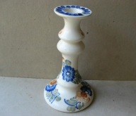 Fajans WŁOCŁAWEK : ŚWIECZNIK