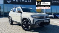 Dacia Duster Extreme ECO-G 100 ZYSKUJESZ 15 500 zl Z RCI BenzynaLPG