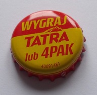 Kapsel Tatra syg dap