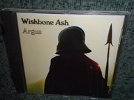 WISHBONE ASH Argus 2ND.PRESS 1999 klasyka HARD ROCK Prog