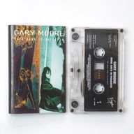 Gary Moore – Dark Days In Paradise