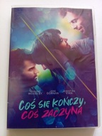 Coś się kończy coś zaczyna film DVD 106 min. Shailene Woodley 2019 r. prod.