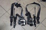 PAS BEZPIECZEŃSTWA AUDI Q7 4M0 4M0857706E Z NAPINACZAMI