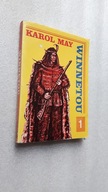 WINNETOU t. 1 - Karol May (1990)