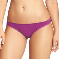 Śliczne markowe majtki b.tempt'd WACOAL 976256 UK S EUR S 48% cotton 47% mo