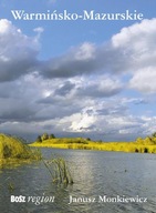 WARMIŃSKO-MAZURSKIE JANUSZ MANKIEWICZ BOSZ