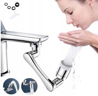 PRZEDŁUŻKA OBROTOWA DO KRANU AERATOR 1080 METAL