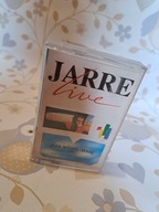 Live Jean Michel Jarre Kaseta
