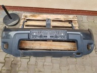 Dacia Duster I Zderzak Przedni