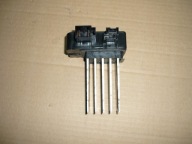 Volvo S70 V70 rezystor opornik dmuchawy ALPS 9166694